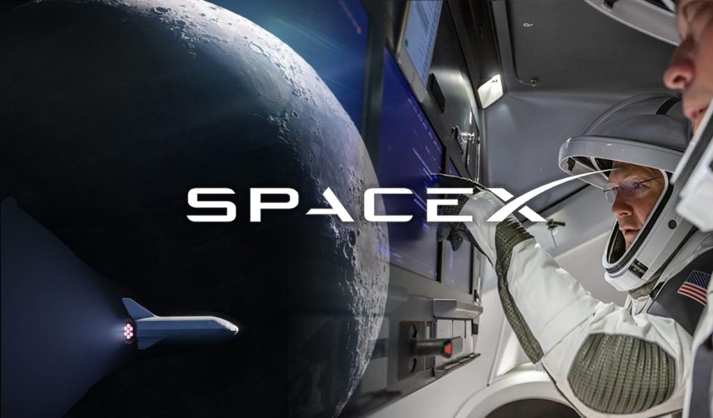 SpaceX