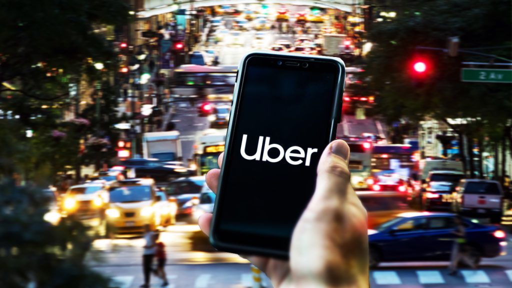 Uber