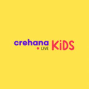 logo de crehana live kids