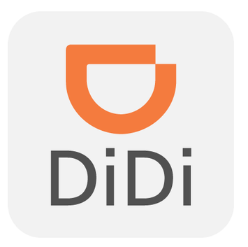 logo de Didi