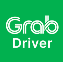 logo de Grab