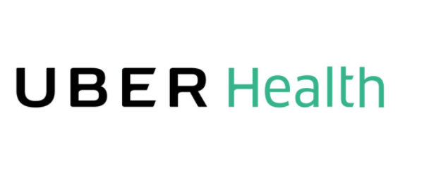 logo de UberHealth