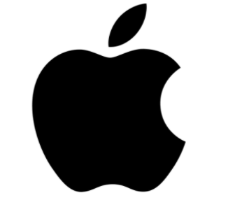 logo de apple