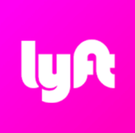 logo de lyft