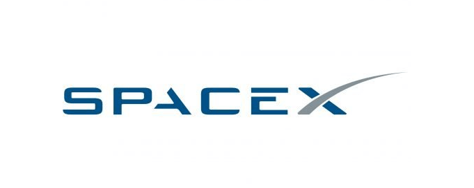 logotipo de SpaceX