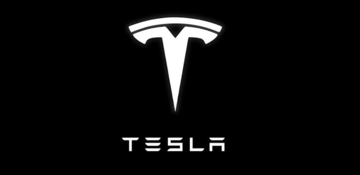 Nuevo logotipo de Tesla