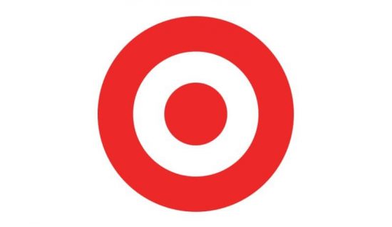Logo de Target 1968