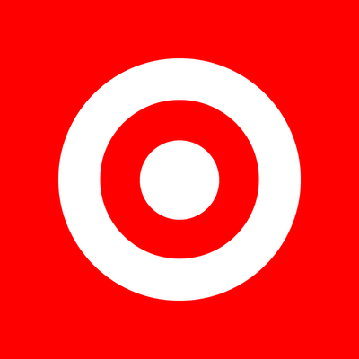 Logo de Target 2018