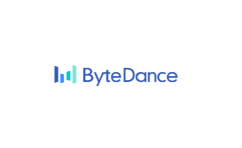 logo de bytedance