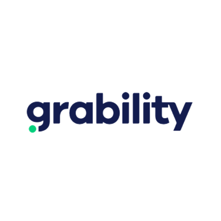 Grability logo
