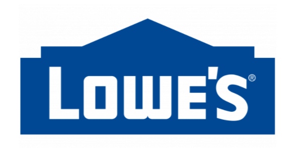 logo de lowes