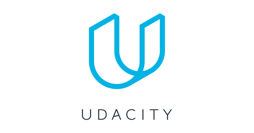 Logo de Udacity