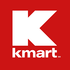 Logo de kmart