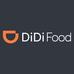 Logo de DiDi Food