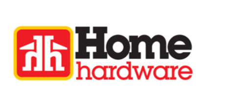 logo de home hardware