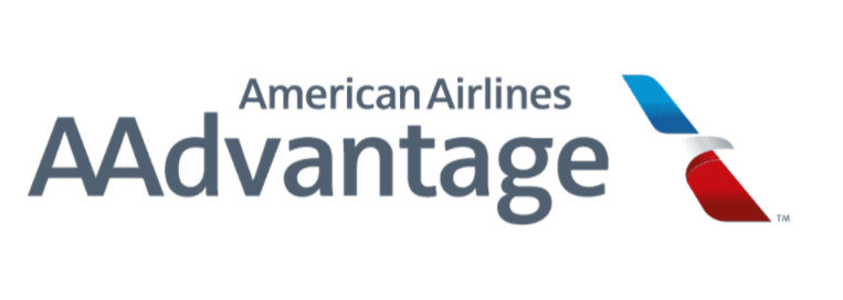 logo de american airlines aadvantage