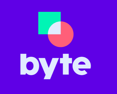 logo de byte