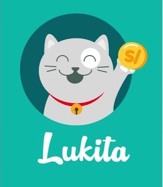 Logo de Lukita