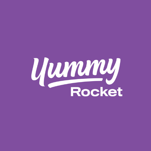 Yummy Rocket