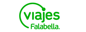 Agencia de viajes Falabella