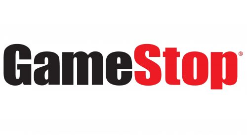 Logo actual de GameStop