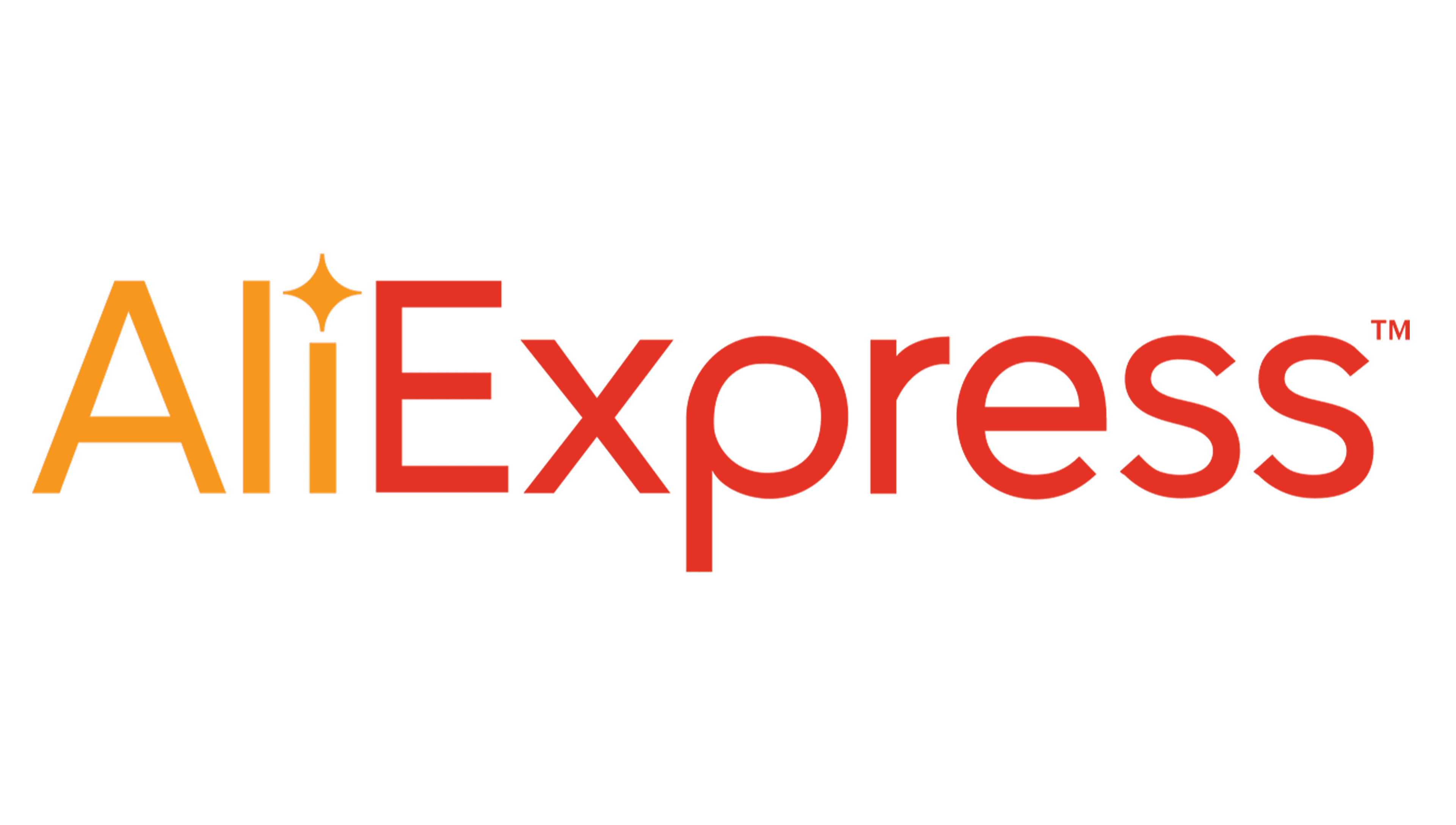 Logo de AliExpress