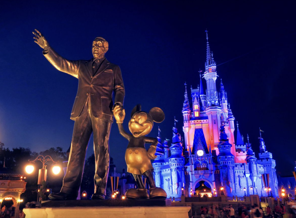 waltdisneyworld