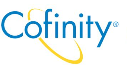 Logo de Cofinity