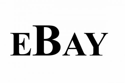 Logo de ebay 1997
