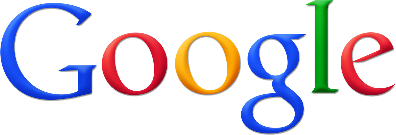 Logo de 1999 de Google