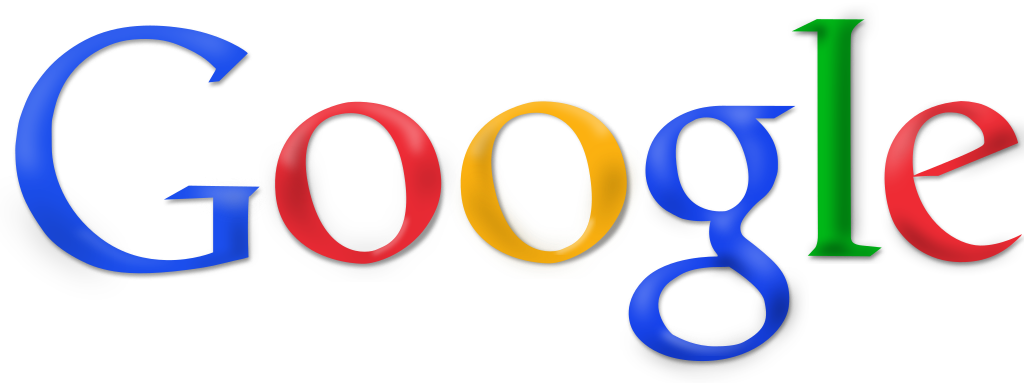 Logo de 1999 de Google