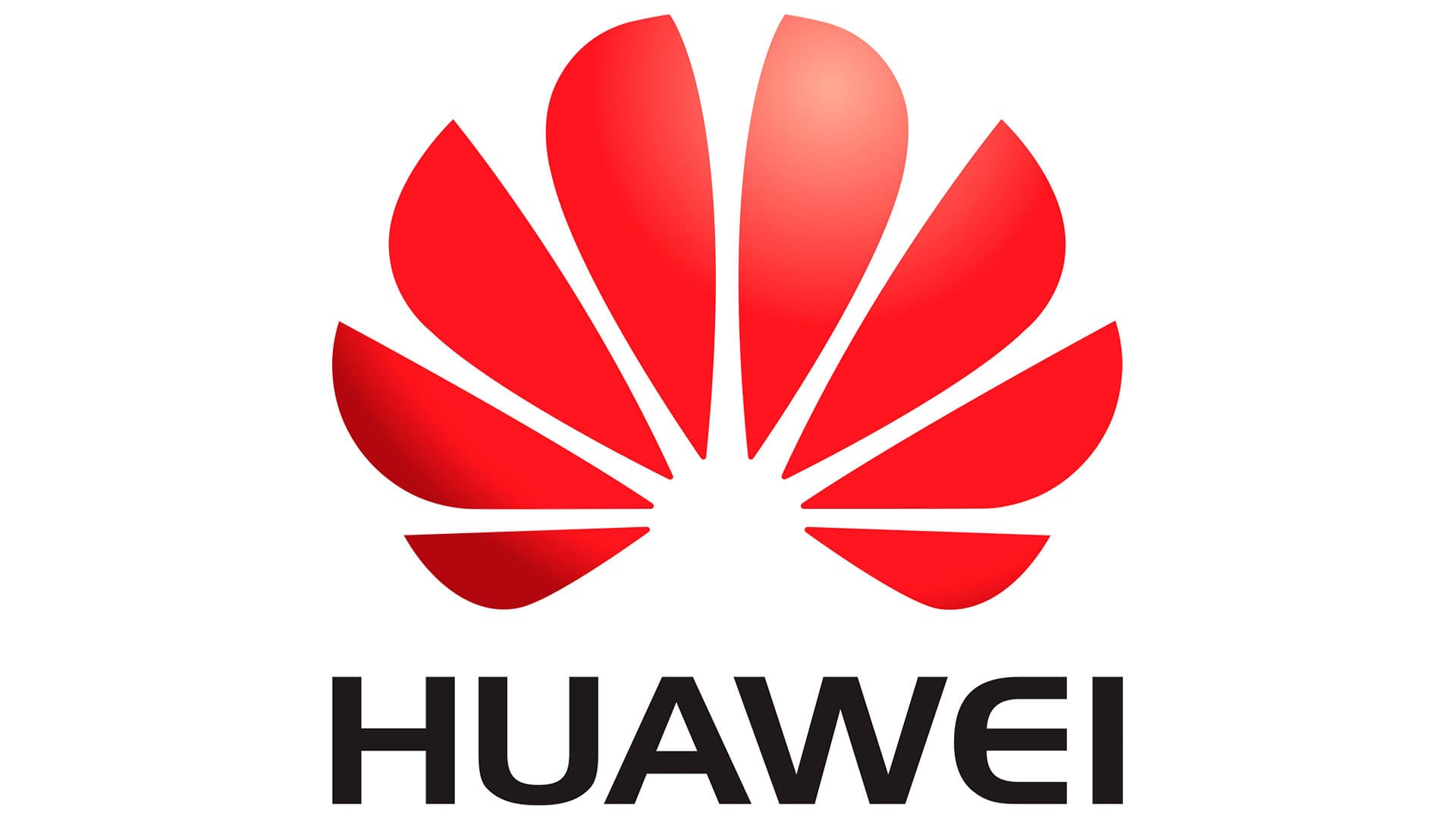 Logo de Huawei 2006