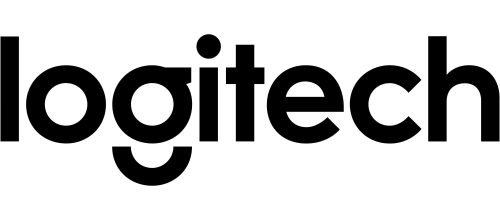 Actual logo de Logitech