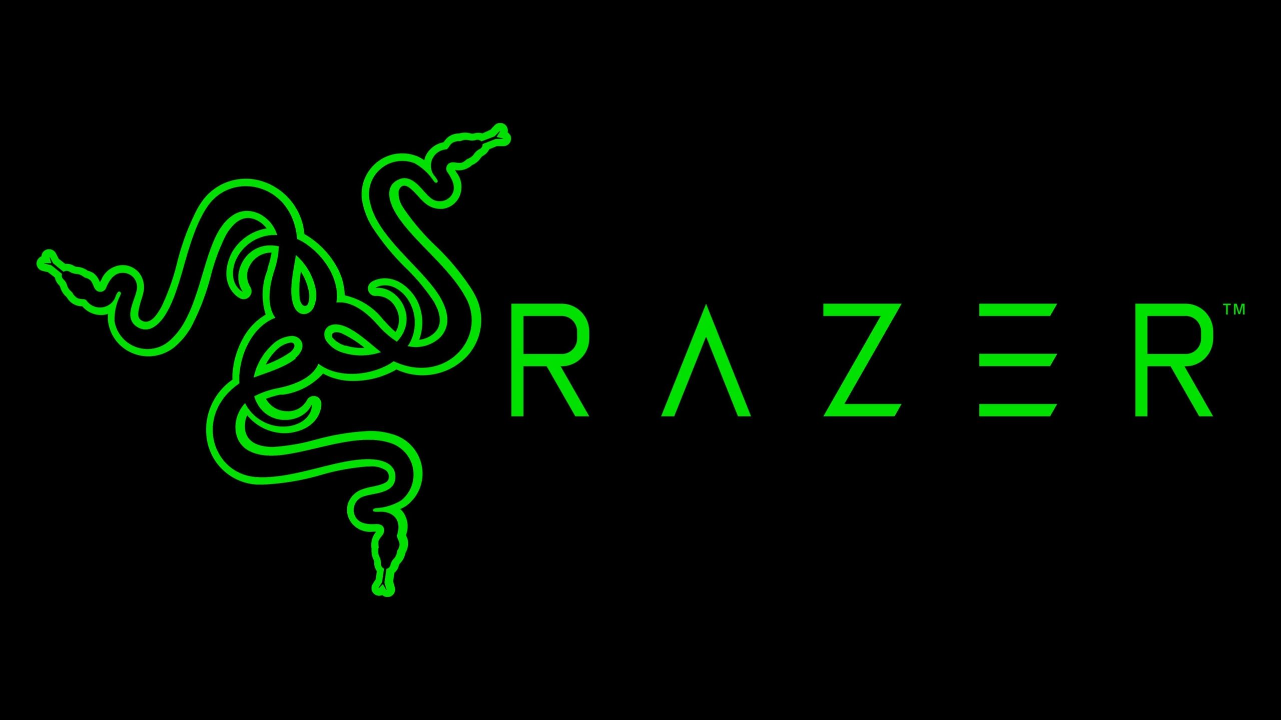 Logo de Razer