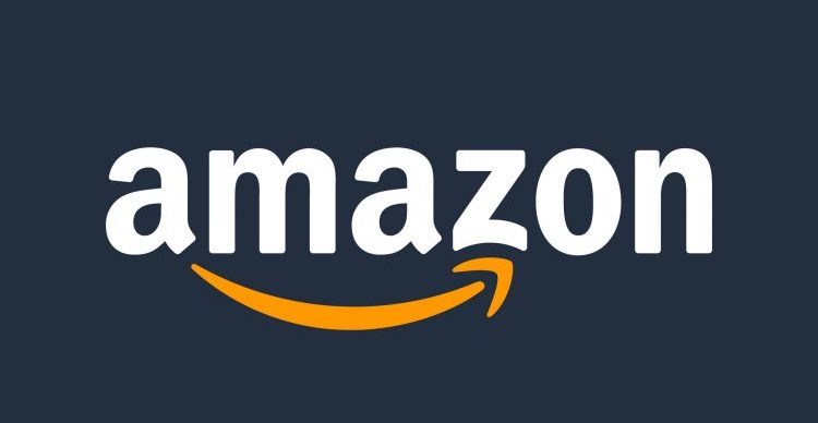 Logo de Amazon