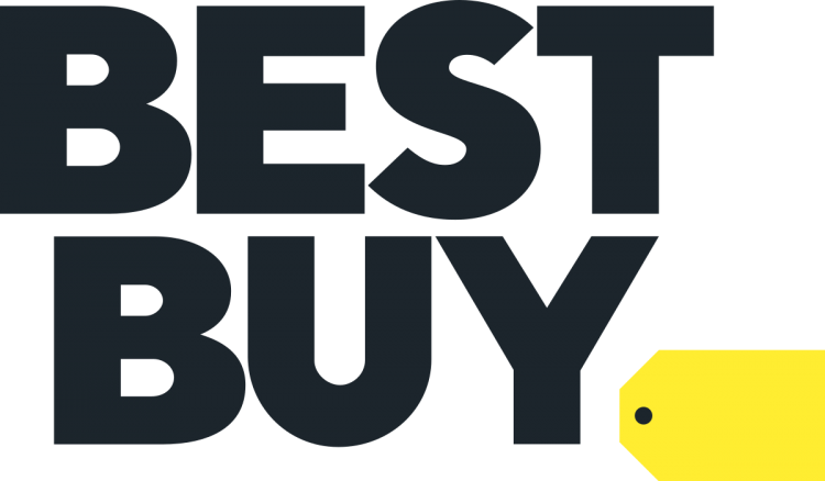 Logo de Best Buy