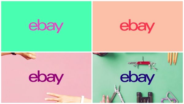 Publicidad de ebay