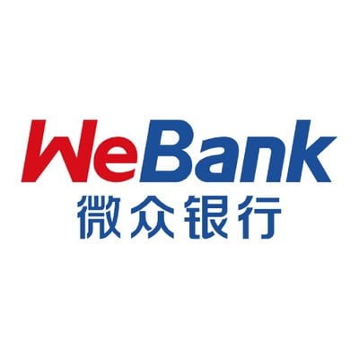 Webank Tencent