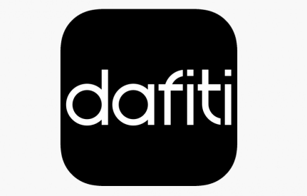 logo de dafiti