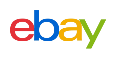 logo de ebay