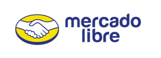 logo de mercado libre
