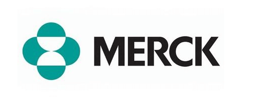 logo de merck