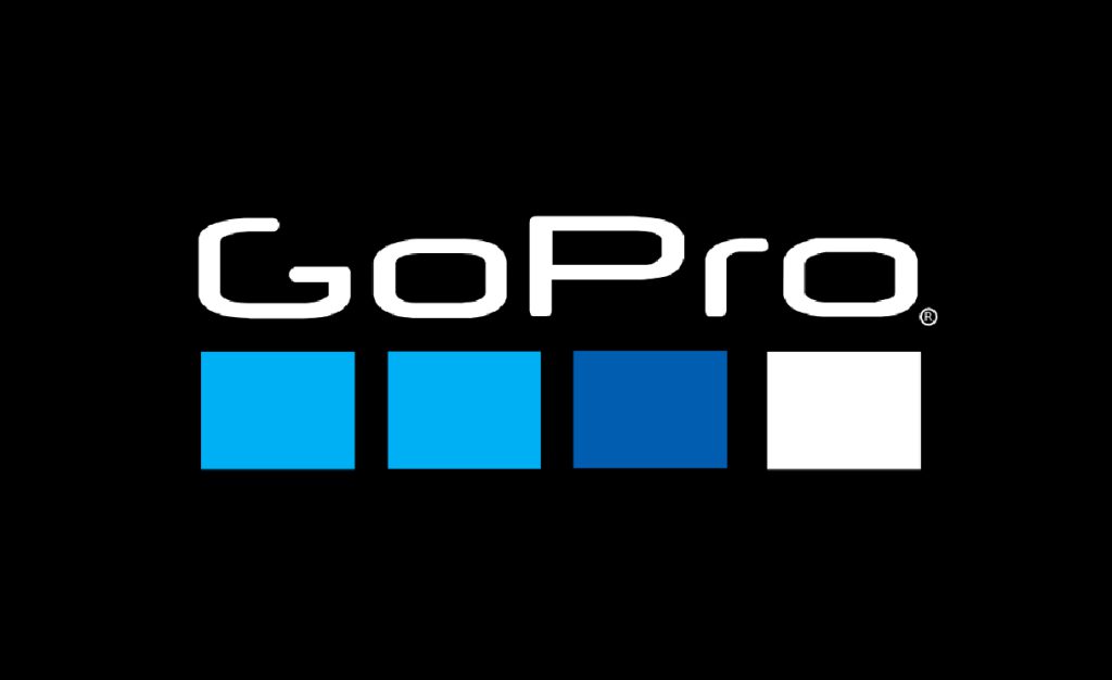 gopro logo