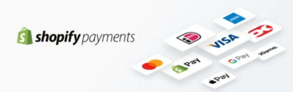 Shopify payments