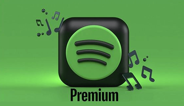 Premium de Spotify