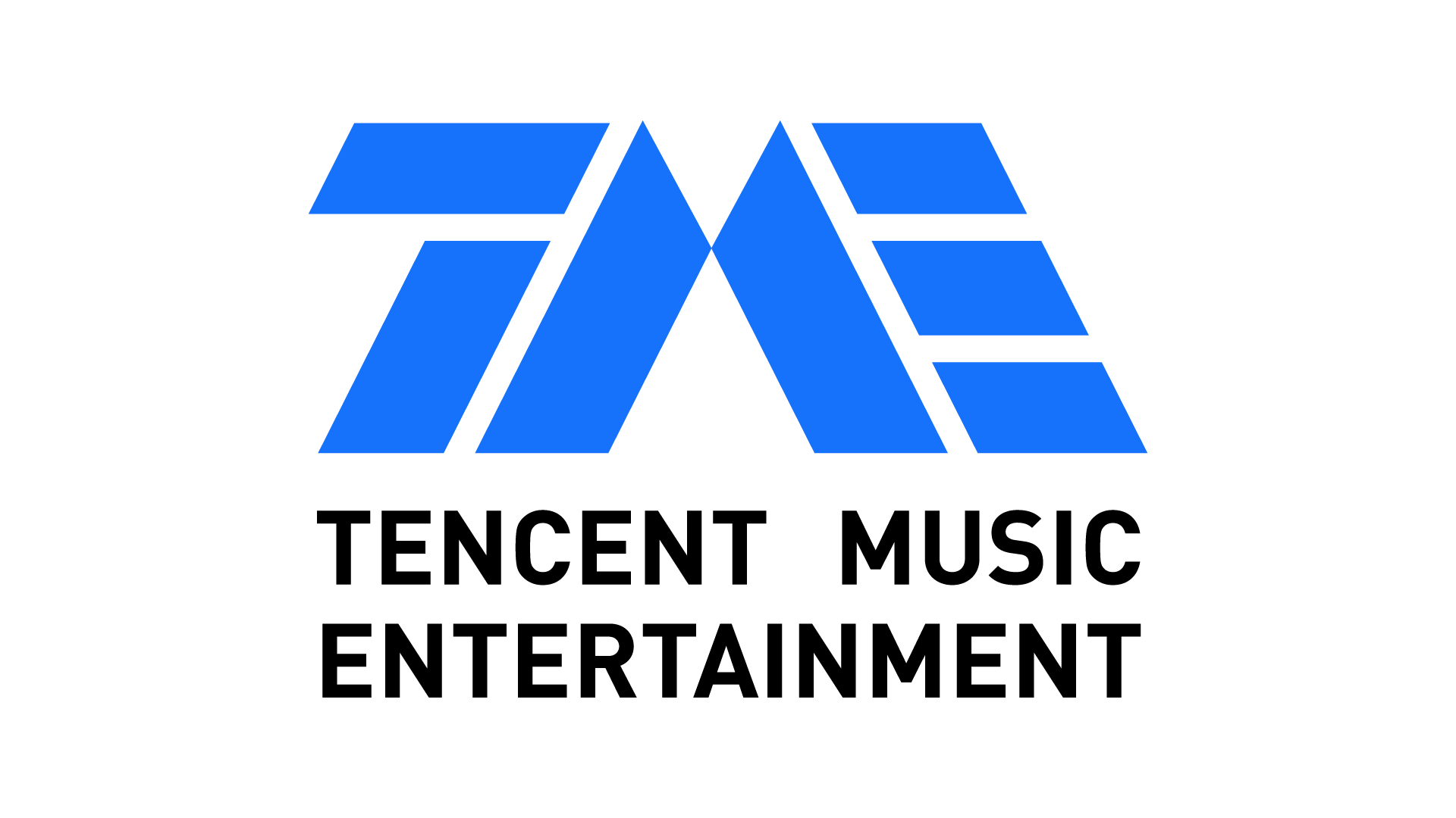 Tencent music logo