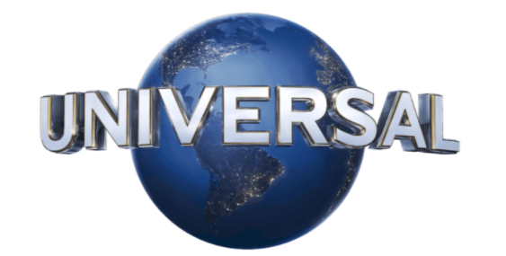 logo de universal