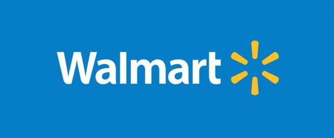 Logo de Walmart