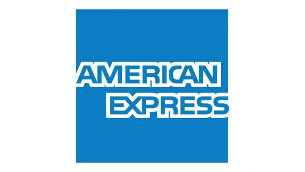 American Express logo 1974