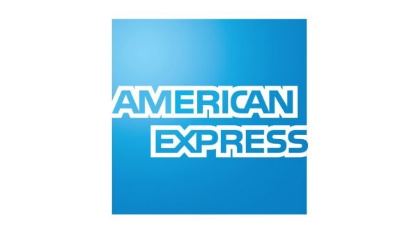 American Express logo 2006